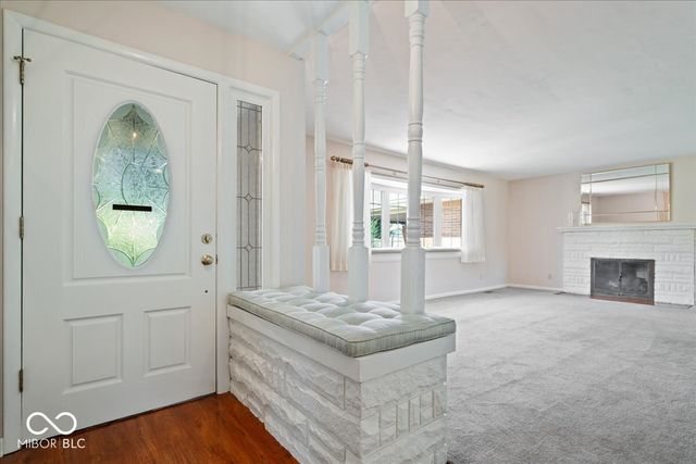 4824 Jaysue Street, Anderson, IN 46013