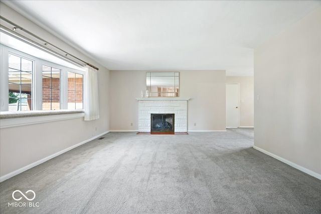 4824 Jaysue Street, Anderson, IN 46013