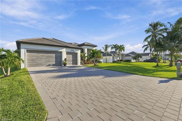 3729 SW 3rd TER, Cape Coral, FL 33991
