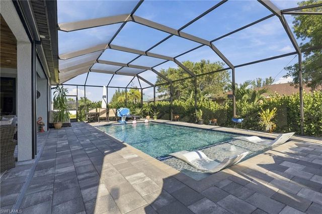 3729 SW 3rd TER, Cape Coral, FL 33991