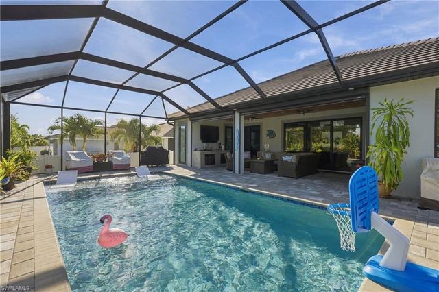 3729 SW 3rd TER, Cape Coral, FL 33991