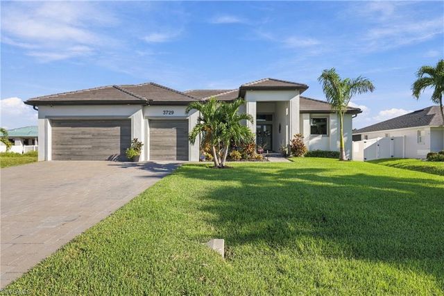 3729 SW 3rd TER, Cape Coral, FL 33991