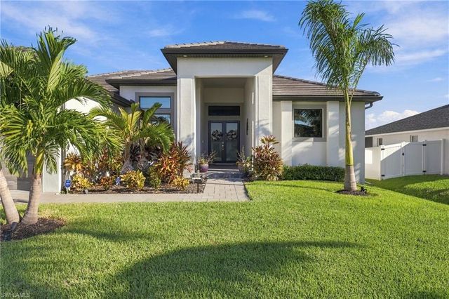 3729 SW 3rd TER, Cape Coral, FL 33991