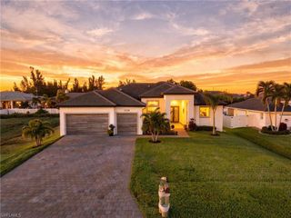 3729 SW 3rd TER, Cape Coral, FL 33991