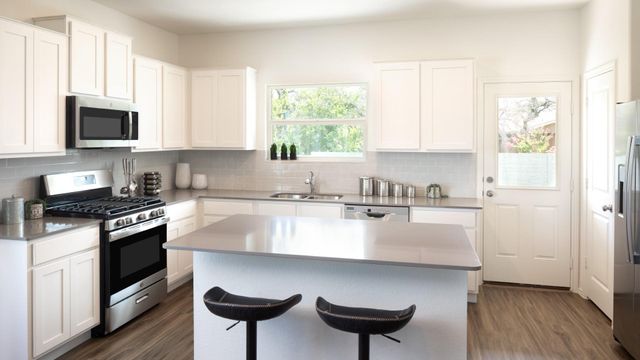 17907 Yellow Warbler WAY, Pflugerville, TX 78660