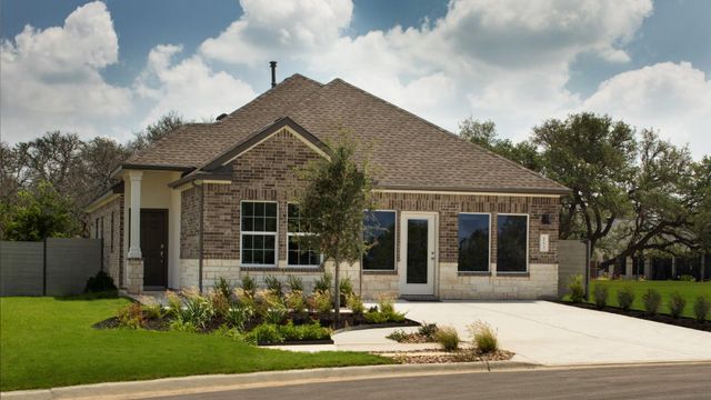 17907 Yellow Warbler WAY, Pflugerville, TX 78660