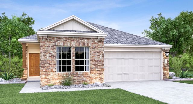 17907 Yellow Warbler WAY, Pflugerville, TX 78660