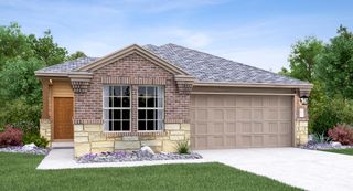 17907 Yellow Warbler WAY, Pflugerville, TX 78660