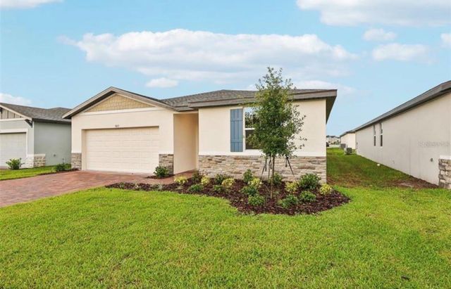 5013 KAIA AVENUE, Winter Haven, FL 33884