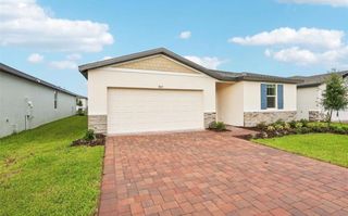 5013 KAIA AVENUE, Winter Haven, FL 33884