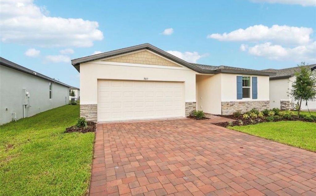 5013 KAIA AVENUE, Winter Haven, FL 33884