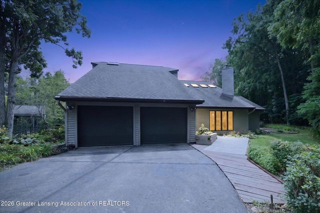 1231 Jolly Road, Okemos, MI 48864