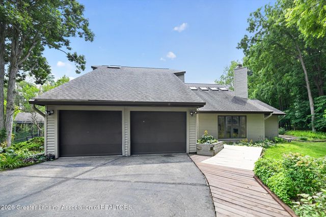 1231 Jolly Road, Okemos, MI 48864