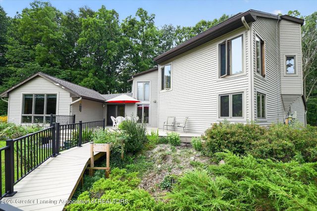 1231 Jolly Road, Okemos, MI 48864