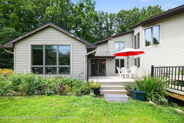 1231 Jolly Road, Okemos, MI 48864