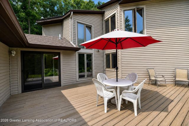 1231 Jolly Road, Okemos, MI 48864