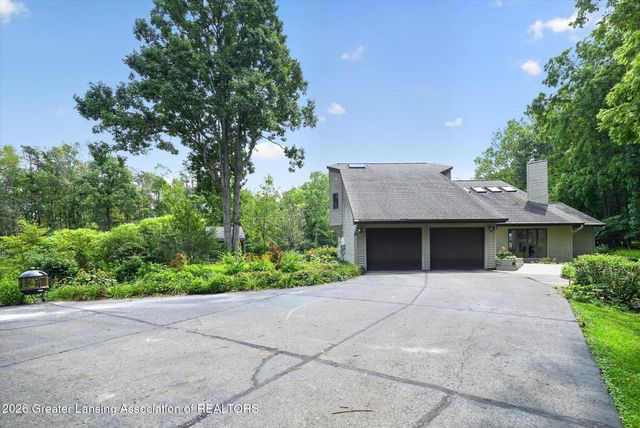 1231 Jolly Road, Okemos, MI 48864
