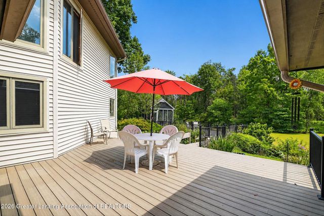 1231 Jolly Road, Okemos, MI 48864