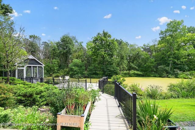 1231 Jolly Road, Okemos, MI 48864