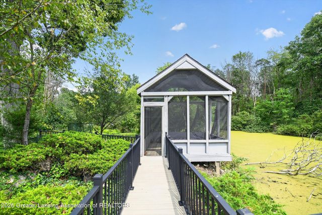 1231 Jolly Road, Okemos, MI 48864