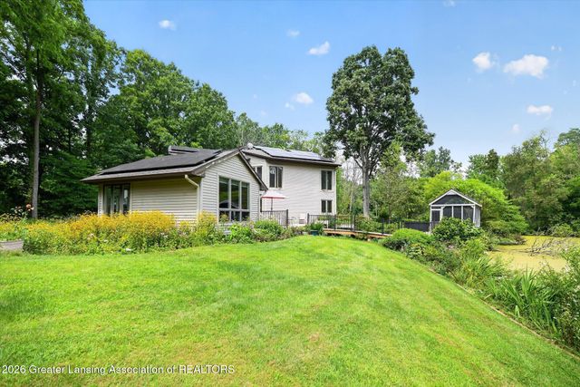 1231 Jolly Road, Okemos, MI 48864
