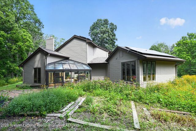 1231 Jolly Road, Okemos, MI 48864