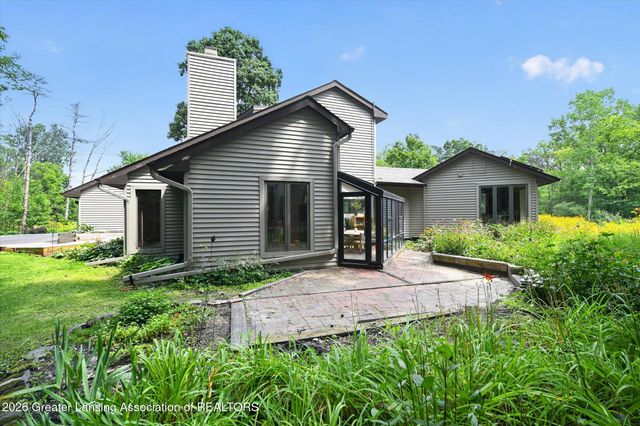 1231 Jolly Road, Okemos, MI 48864
