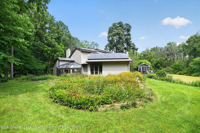 1231 Jolly Road, Okemos, MI 48864