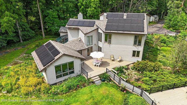 1231 Jolly Road, Okemos, MI 48864