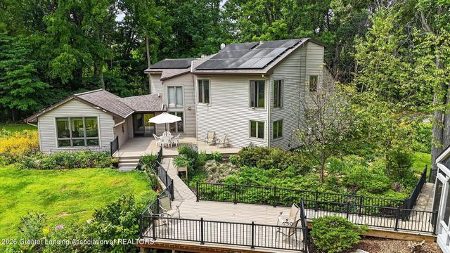 1231 Jolly Road, Okemos, MI 48864