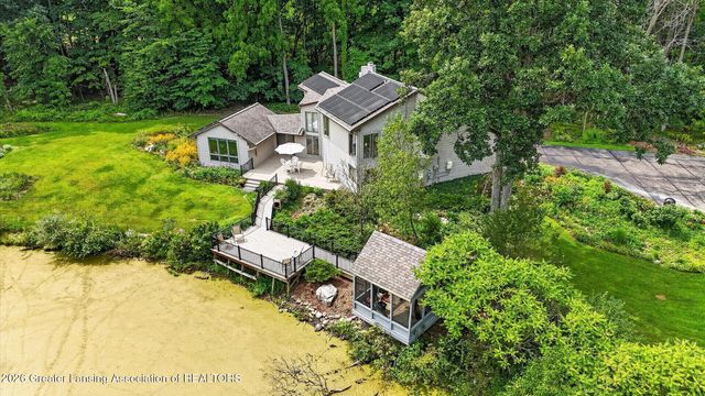 1231 Jolly Road, Okemos, MI 48864