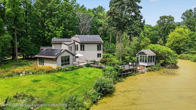 1231 Jolly Road, Okemos, MI 48864