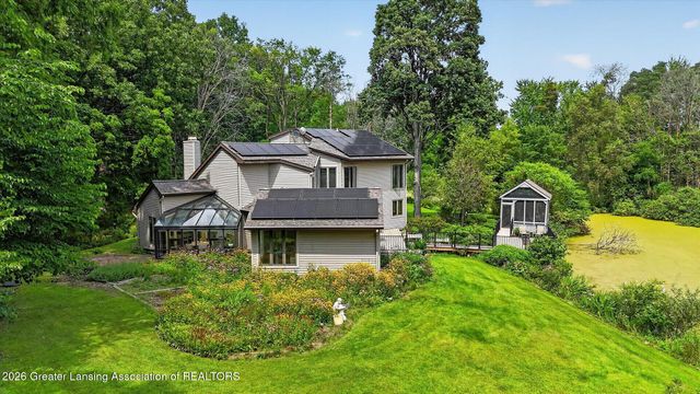 1231 Jolly Road, Okemos, MI 48864