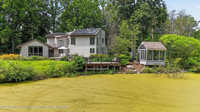 1231 Jolly Road, Okemos, MI 48864