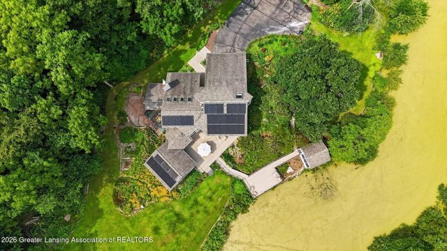 1231 Jolly Road, Okemos, MI 48864