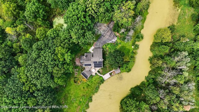 1231 Jolly Road, Okemos, MI 48864