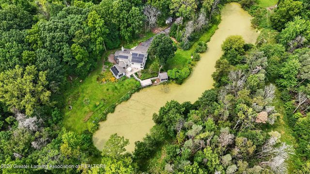1231 Jolly Road, Okemos, MI 48864