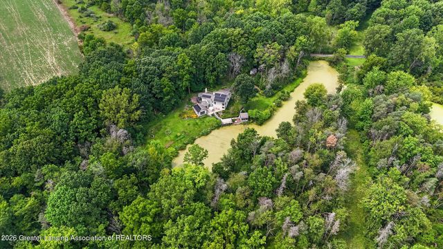 1231 Jolly Road, Okemos, MI 48864
