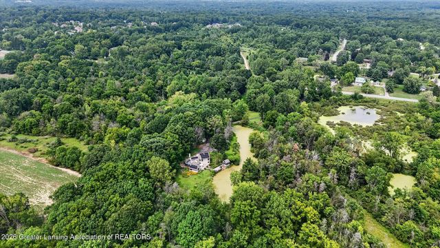 1231 Jolly Road, Okemos, MI 48864