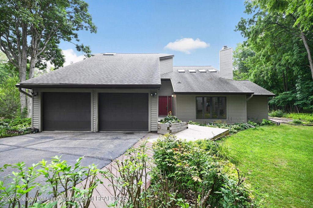 1231 Jolly Road, Okemos, MI 48864