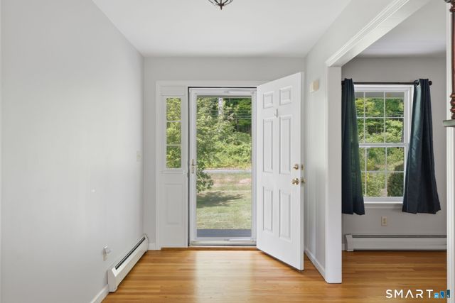 50 Hoskins Road, Bloomfield, CT 06002