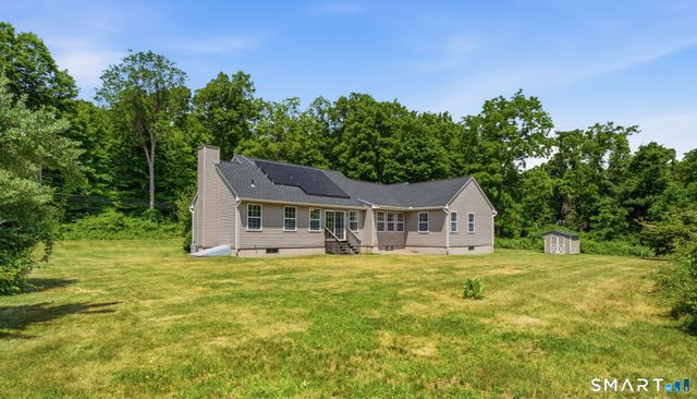 50 Hoskins Road, Bloomfield, CT 06002