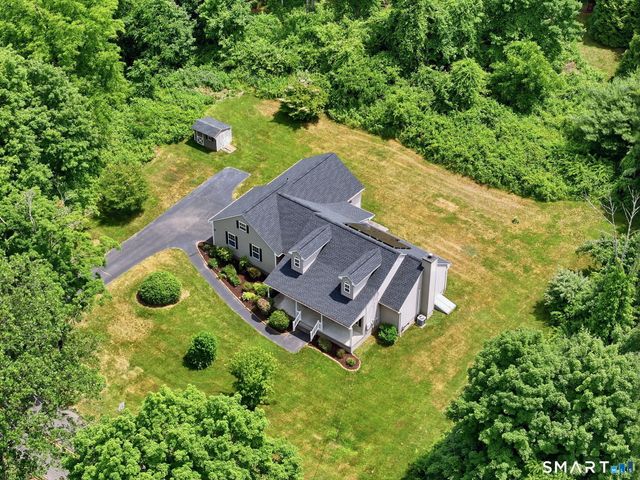 50 Hoskins Road, Bloomfield, CT 06002
