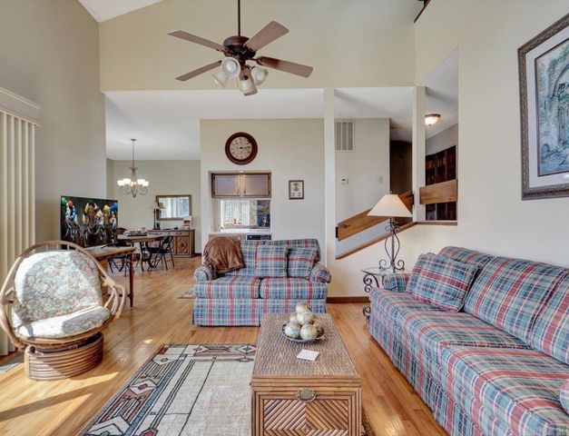 105 Long Island Bay Apt 1A, Hot Springs, AR 71913