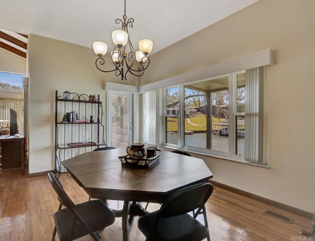 105 Long Island Bay Apt 1A, Hot Springs, AR 71913