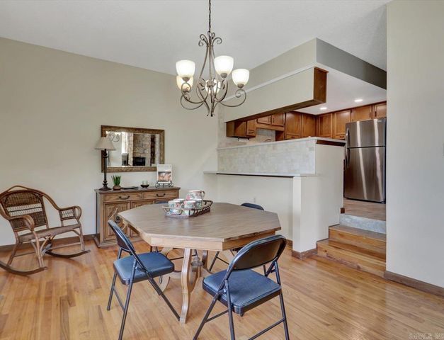 105 Long Island Bay Apt 1A, Hot Springs, AR 71913