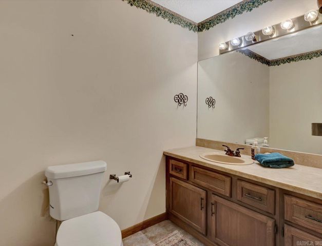 105 Long Island Bay Apt 1A, Hot Springs, AR 71913