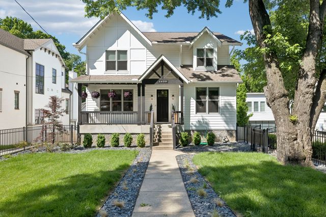 2409 Vaulx Ln, Nashville, TN 37204