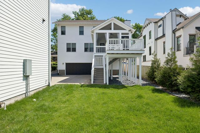 2409 Vaulx Ln, Nashville, TN 37204