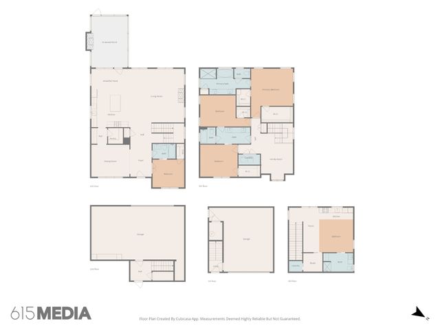 2409 Vaulx Ln, Nashville, TN 37204